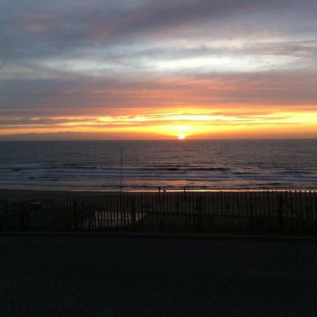 Life@Sea Apartment Zandvoort Exterior photo
