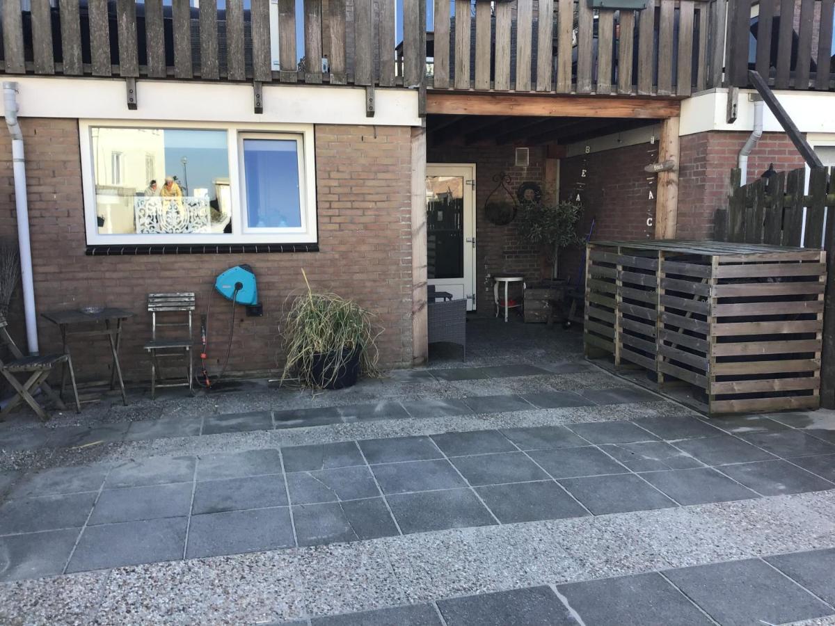 Life@Sea Apartment Zandvoort Exterior photo