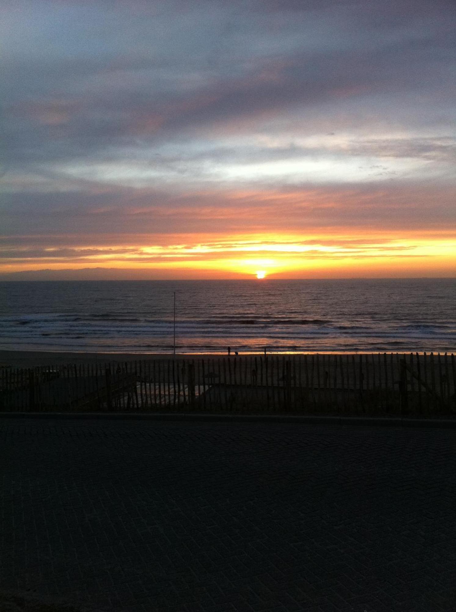 Life@Sea Apartment Zandvoort Exterior photo